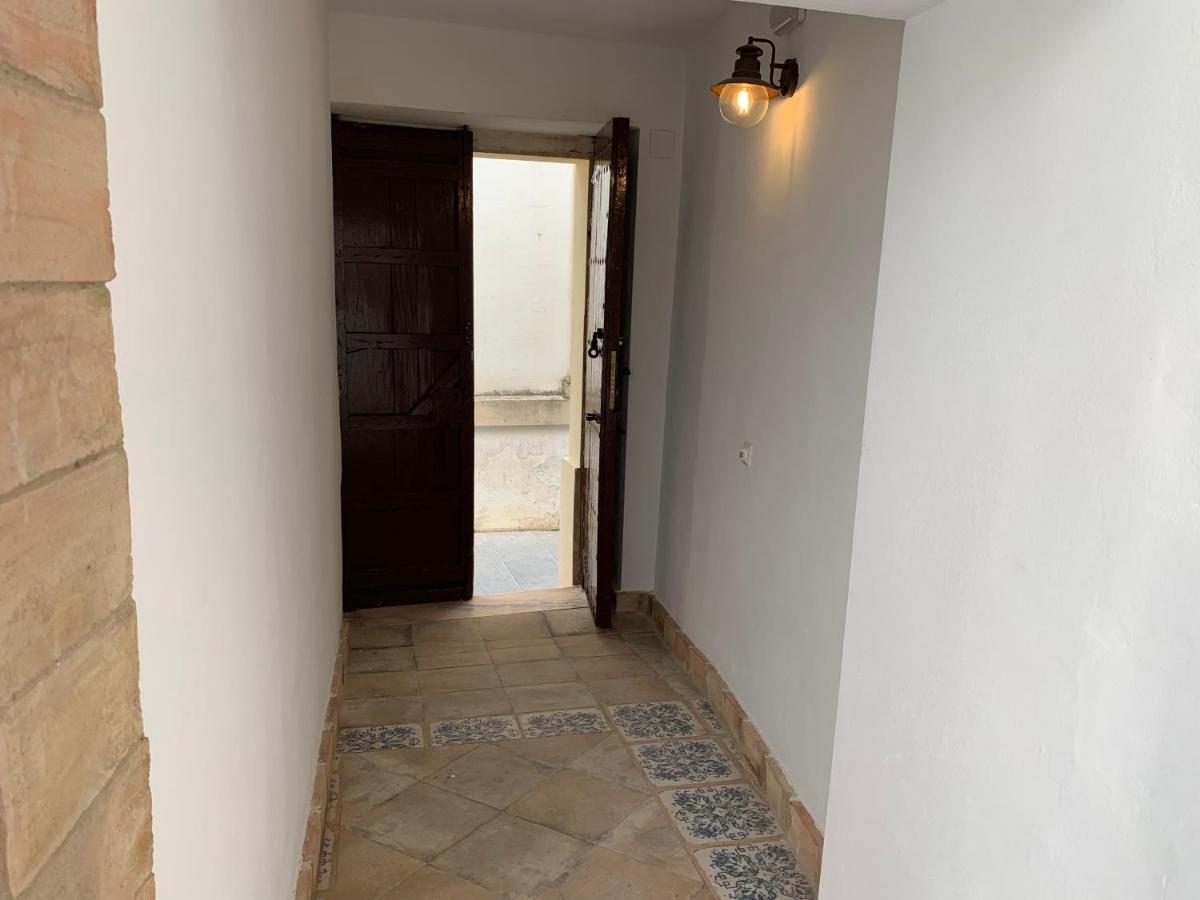 Belmonte Rooms Cordoba Exterior photo