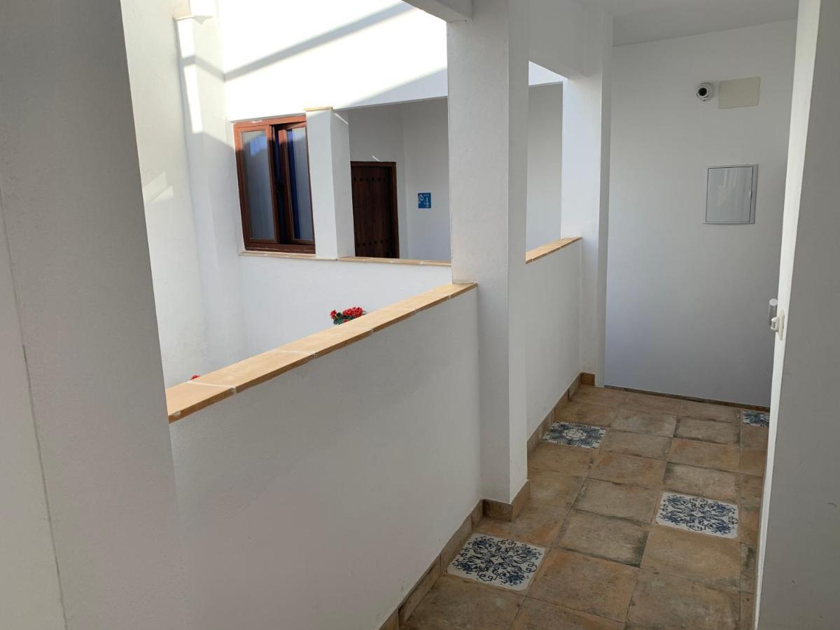 Belmonte Rooms Cordoba Exterior photo