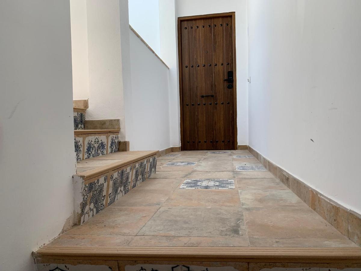 Belmonte Rooms Cordoba Exterior photo