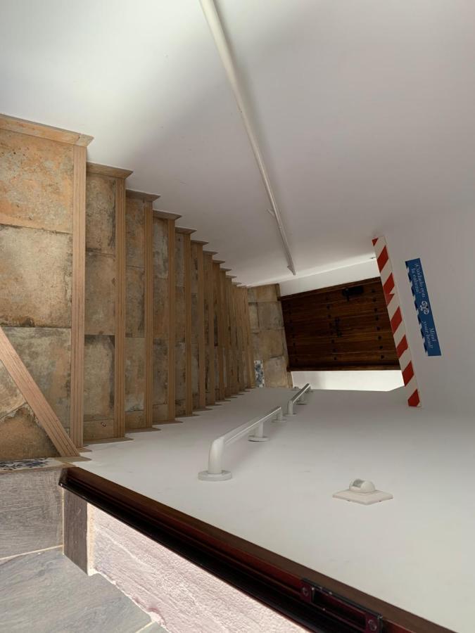 Belmonte Rooms Cordoba Exterior photo