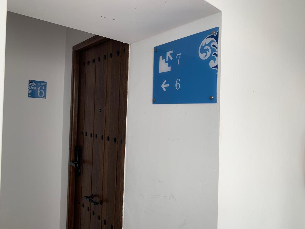 Belmonte Rooms Cordoba Exterior photo
