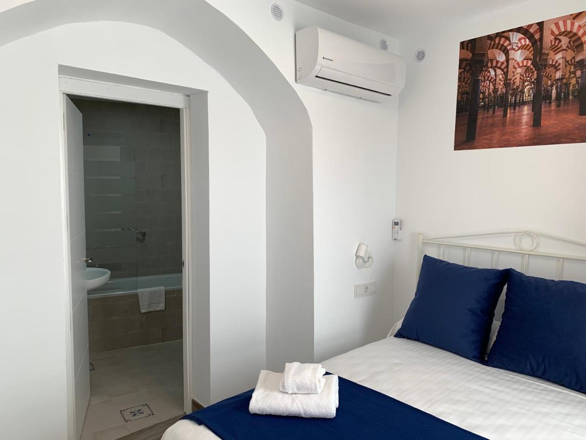 Belmonte Rooms Cordoba Exterior photo