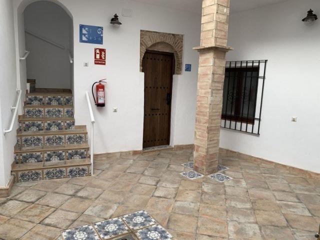 Belmonte Rooms Cordoba Exterior photo