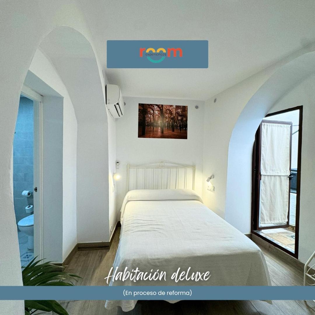 Belmonte Rooms Cordoba Exterior photo