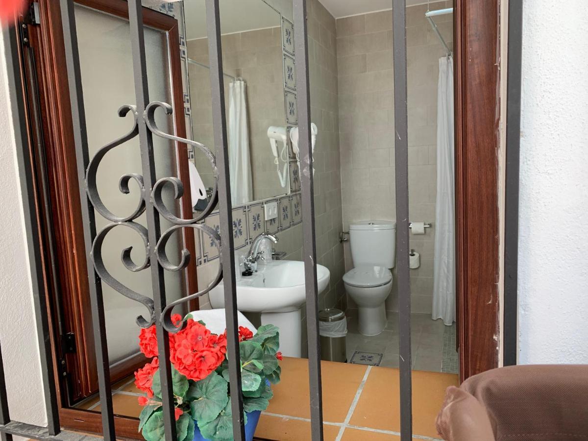 Belmonte Rooms Cordoba Exterior photo