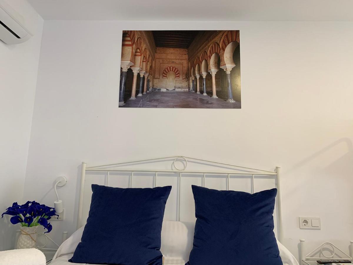 Belmonte Rooms Cordoba Exterior photo
